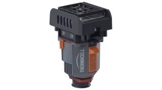 Thermacell MR-BP odpudzovač hmyzu